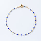 Gigi Clozeau | Classic Gigi Bracelet, Lapis