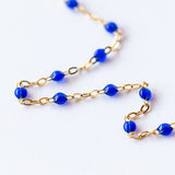 Gigi Clozeau | Classic Gigi Bracelet, Lapis