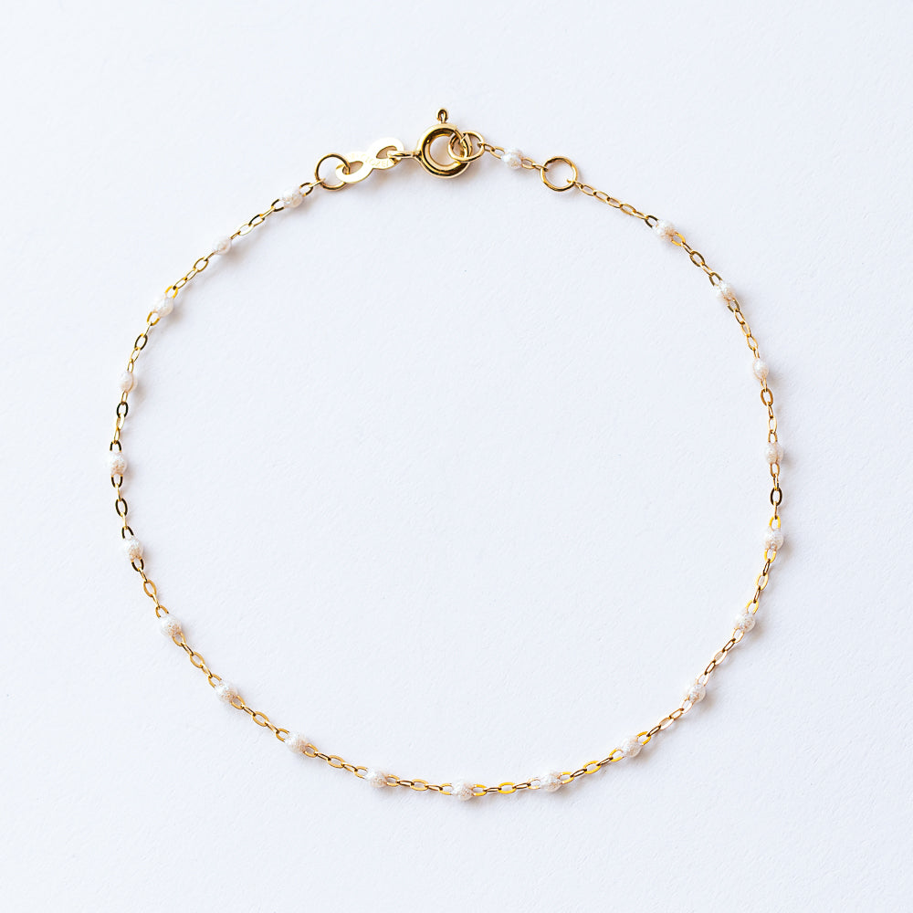 Classic Gigi Bracelet, Opal