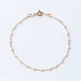 Classic Gigi Bracelet, Opal