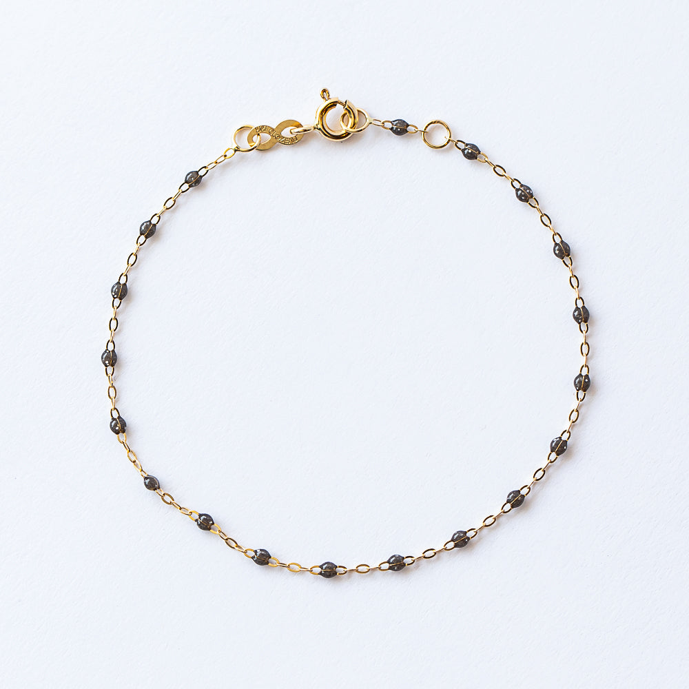 Classic Gigi Bracelet, Quartz