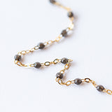 Classic Gigi Bracelet, Quartz