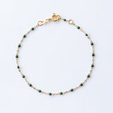 Classic Gigi Bracelet, Scarab