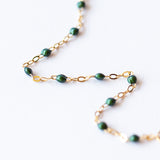 Classic Gigi Bracelet, Scarab