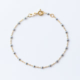 Classic Gigi Bracelet, Silver