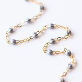 Classic Gigi Bracelet, Silver