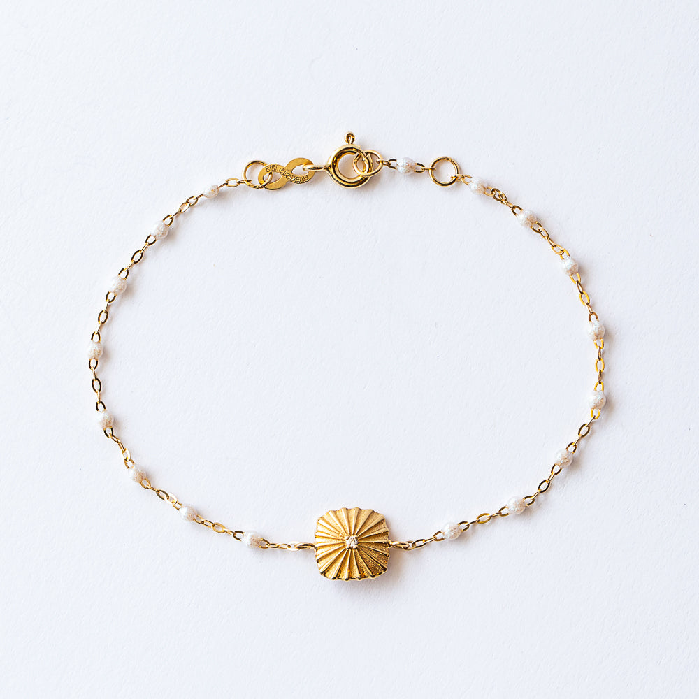Classic Miss Gigi Lumière Bracelet, Opal