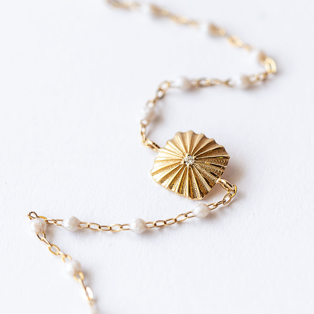 Classic Miss Gigi Lumière Bracelet, Opal