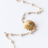 Classic Miss Gigi Lumière Bracelet, Opal
