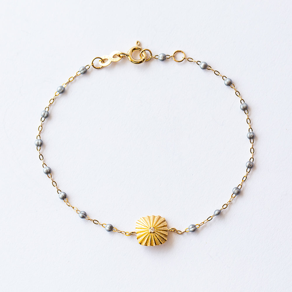Classic Miss Gigi Lumière Bracelet, Silver