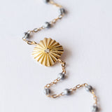 Classic Miss Gigi Lumière Bracelet, Silver