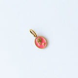Rose Charm, Pink