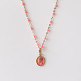 Rose Charm, Pink