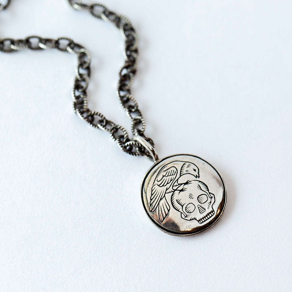 All Men Necklace