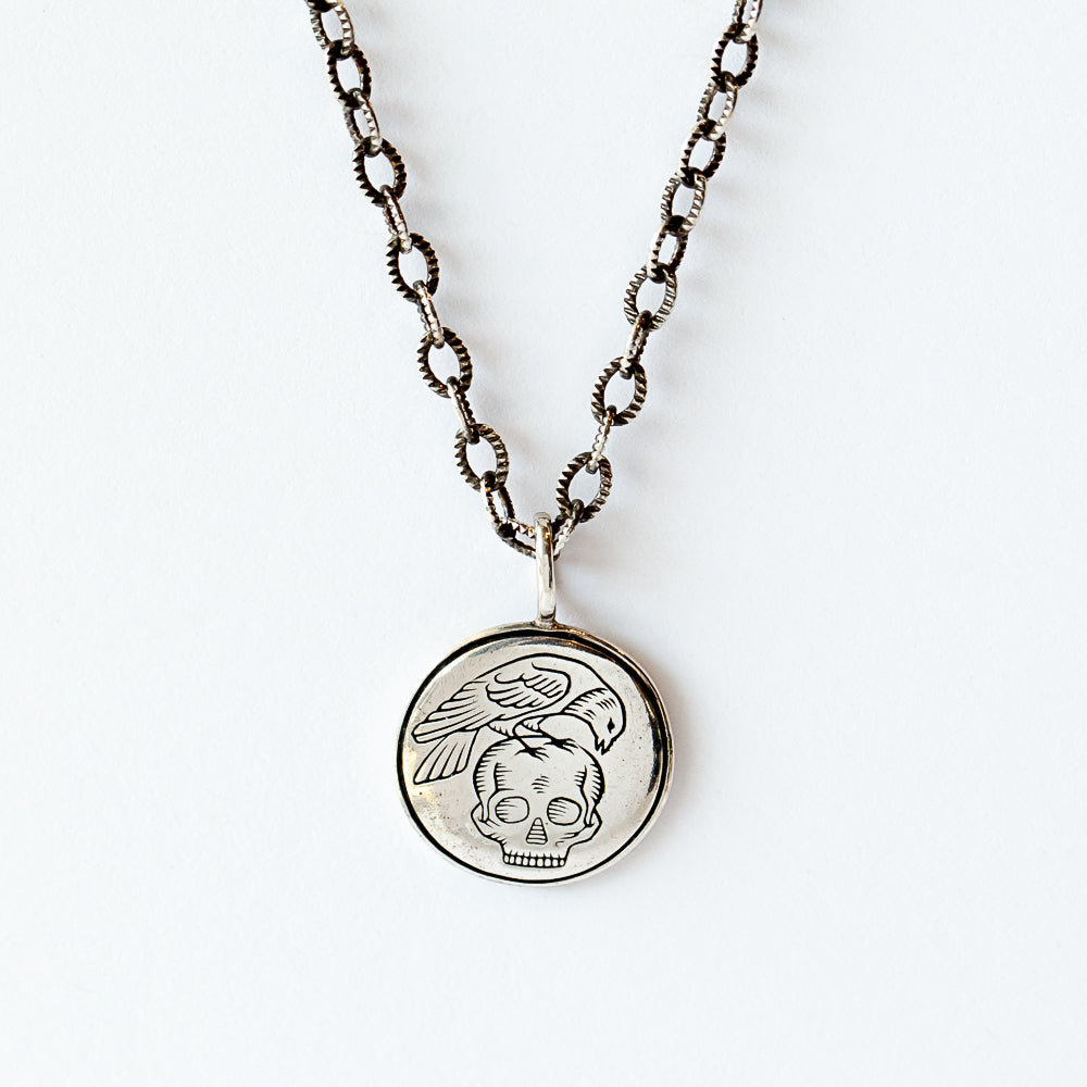 All Men Necklace