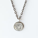 All Men Necklace