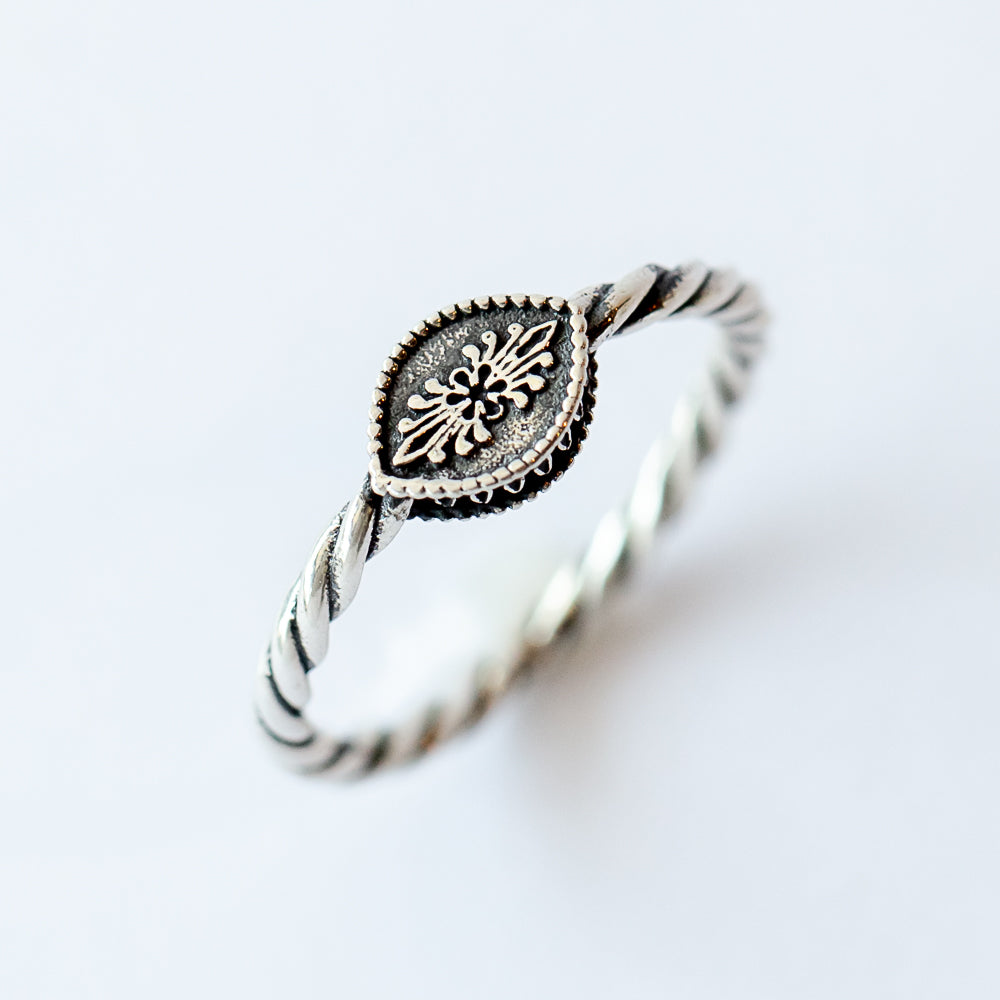 Nazar Ring
