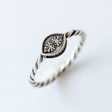 Nazar Ring