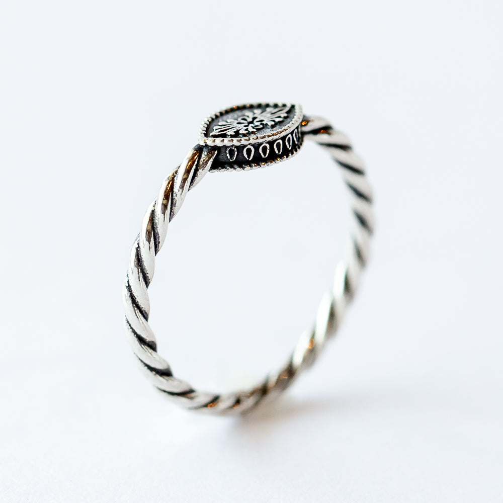 Nazar Ring
