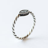 Nazar Ring