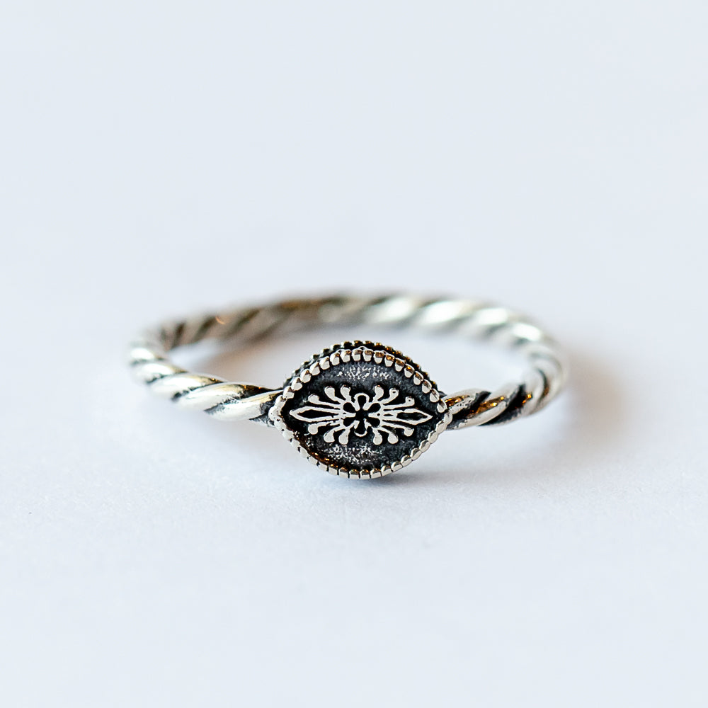 Nazar Ring