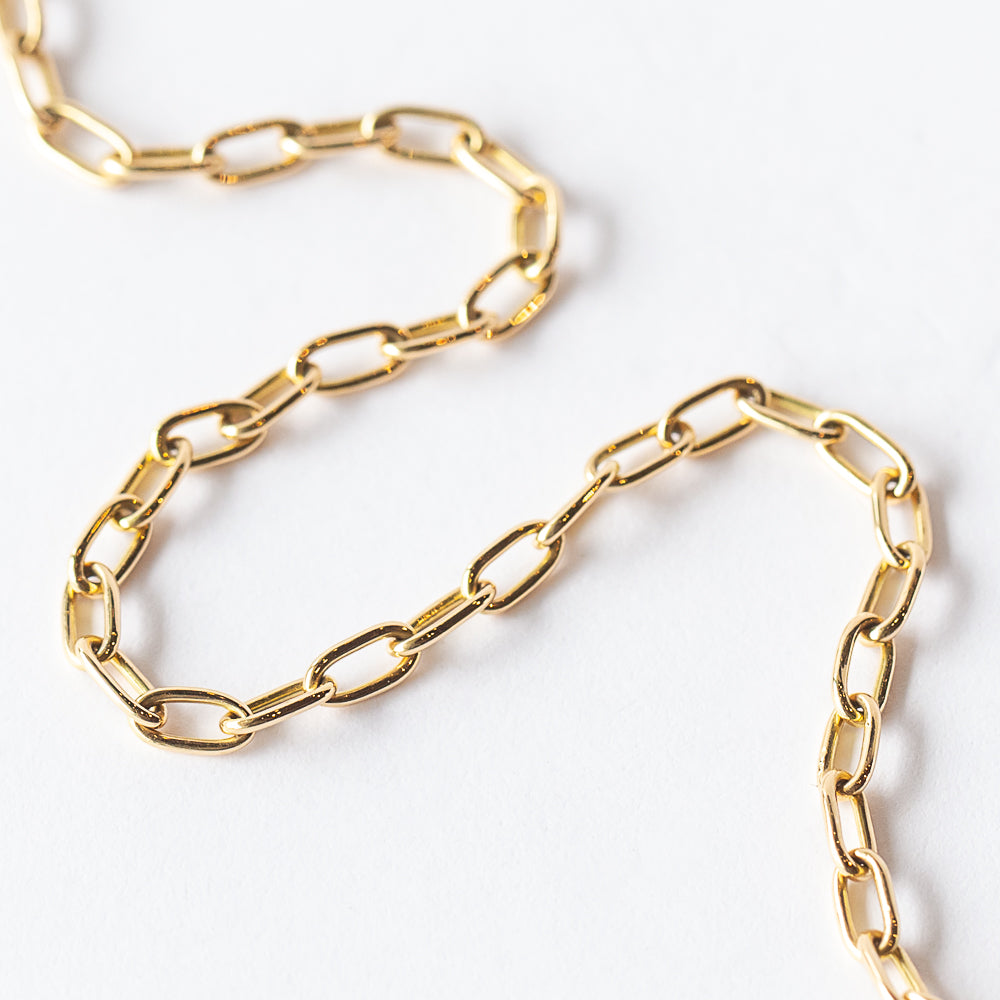 Bond Bracelet