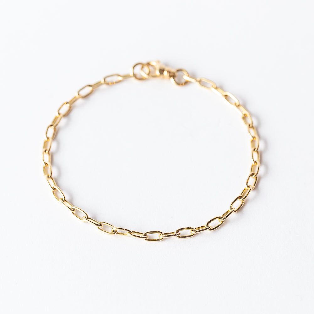 Bond Bracelet