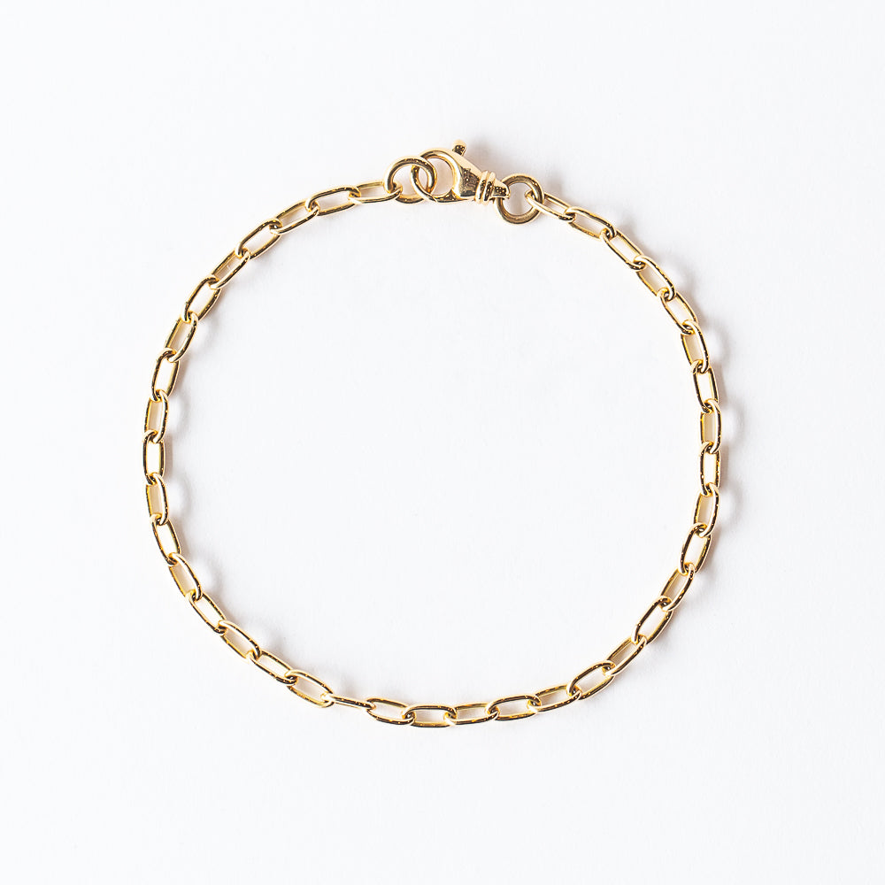 Bond Bracelet