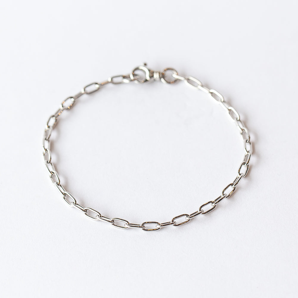 Bond Bracelet