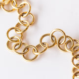 Single Stone | Club Bracelet