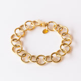 Single Stone | Club Bracelet