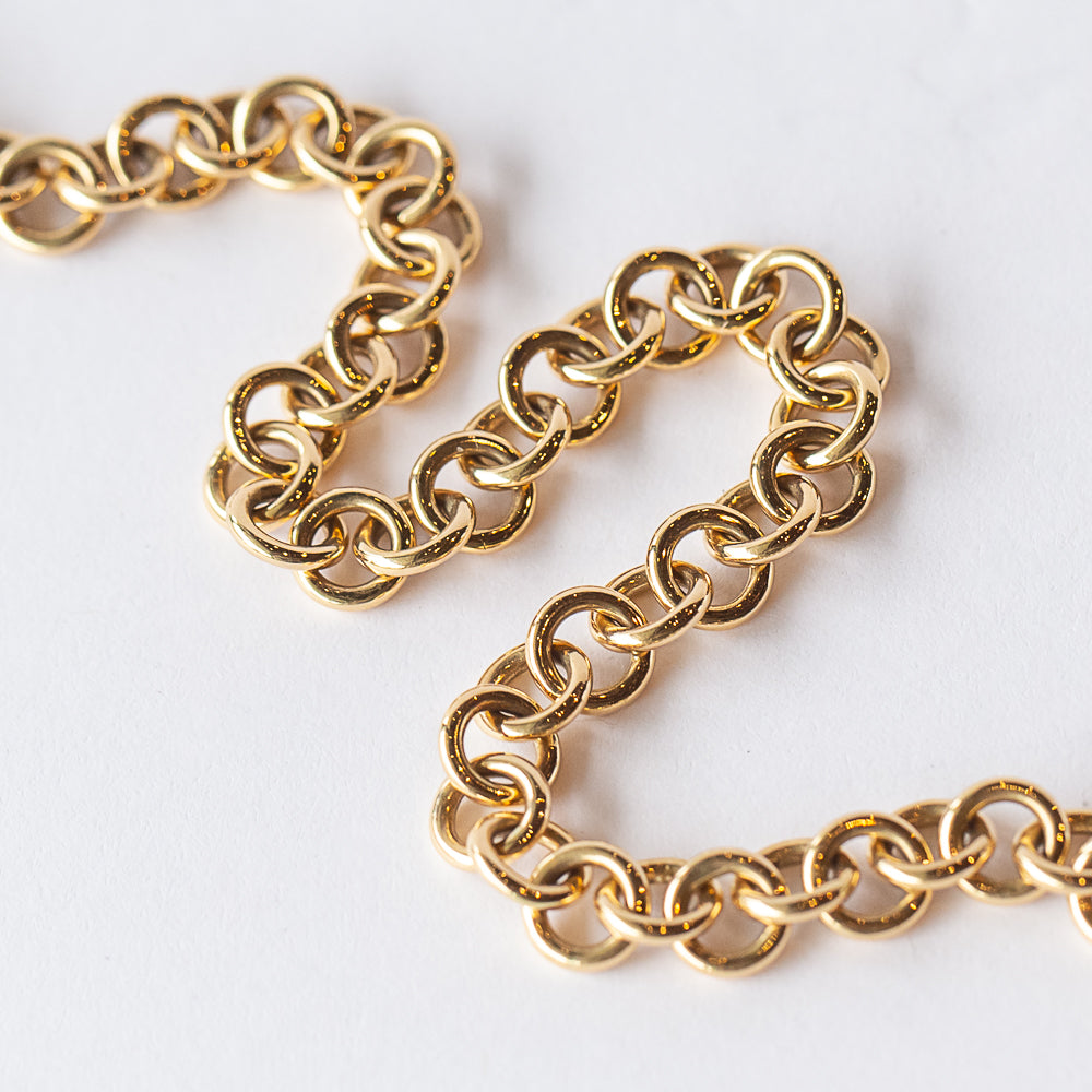 Mini Club Bracelet