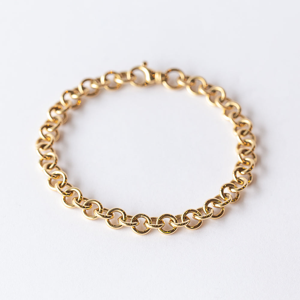 Mini Club Bracelet