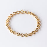 Mini Club Bracelet