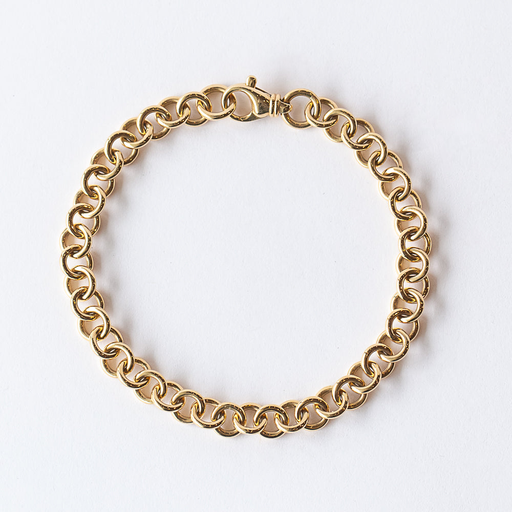 Mini Club Bracelet