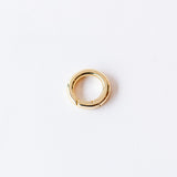 Zoe Chicco | Round Charm Push Lock Enhancer