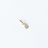 Zoe Chicco | Midi Bitty Bunny Charm