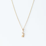 Zoe Chicco | Midi Bitty Bunny Charm