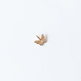 Zoe Chicco | Midi Bitty Butterfly Charm