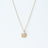 Zoe Chicco | Midi Bitty Cat Charm