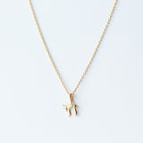 Zoe Chicco | Midi Bitty Chai Charm