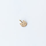 Zoe Chicco | Midi Bitty Diamond Cat Charm