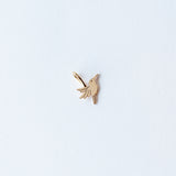 Zoe Chicco | Midi Bitty Hummingbird Charm