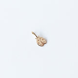 Zoe Chicco | Midi Bitty Ladybug Charm