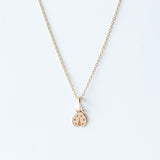 Zoe Chicco | Midi Bitty Ladybug Charm