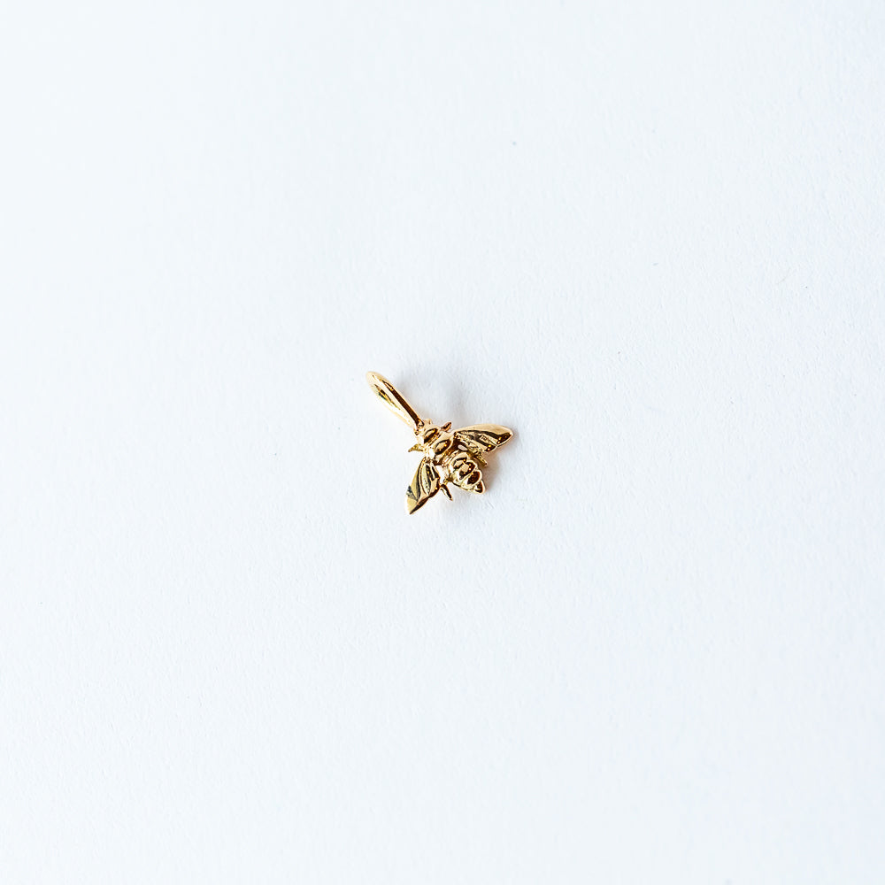 Zoe Chicco | Tiny Bee Charm