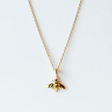 Zoe Chicco | Tiny Bee Charm