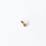 Diamond Ace Charm
