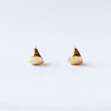 Petite Helium Hoop Earrings