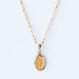 St. Christopher Talisman Charm